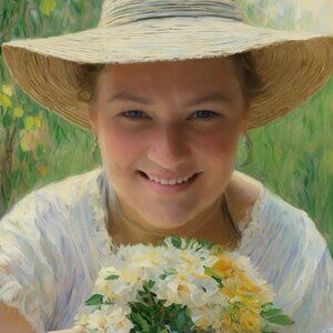 Meet your Posher, Jennifer